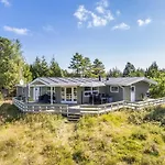 Silva - 3-9km From The Sea By Interhome Holiday home Tagholm