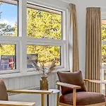 Ferienhaus Silva - 3-9km From The Sea By Interhome Tagholm