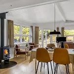 Silva - 3-9km From The Sea By Interhome Ferienhaus Tagholm