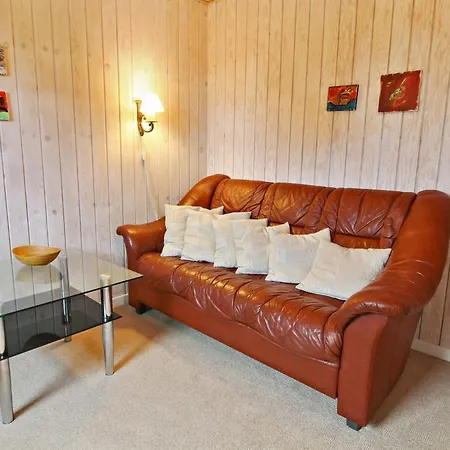 Holiday home Silva - 3-9km From The Sea In Western Jutland By Interhome Tagholm
