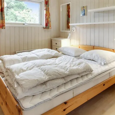 Holiday home Silva - 3-9km From The Sea In Western Jutland By Interhome Tagholm
