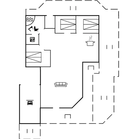 Silva - 3-9km From The Sea By Interhome Casa vacanze
