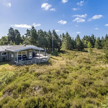 Silva - 3-9km From The Sea By Interhome * Tagholm