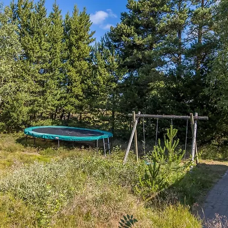 Casa vacanze Silva - 3-9km From The Sea By Interhome Tagholm