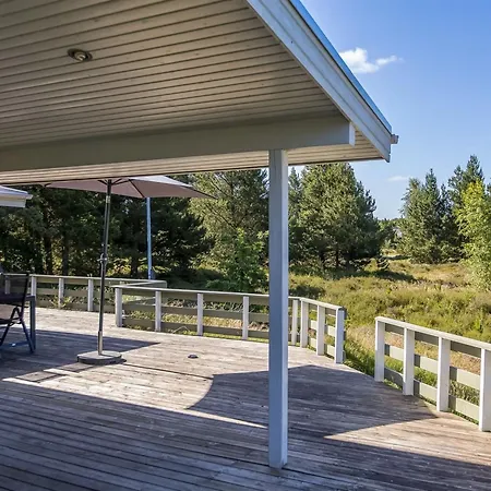 Silva - 3-9km From The Sea By Interhome * Tagholm