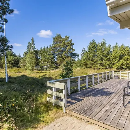 Ferienhaus Silva - 3-9km From The Sea By Interhome Tagholm