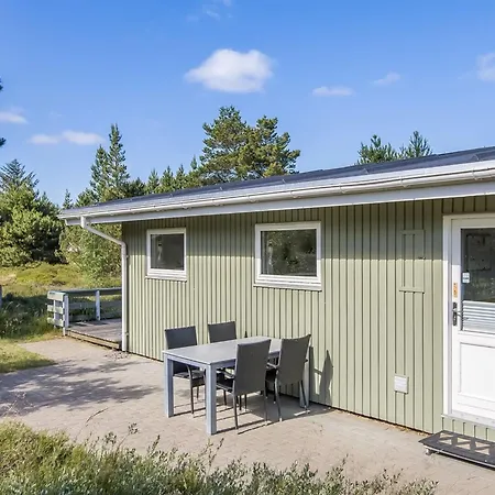 Ferienhaus Silva - 3-9km From The Sea By Interhome Tagholm