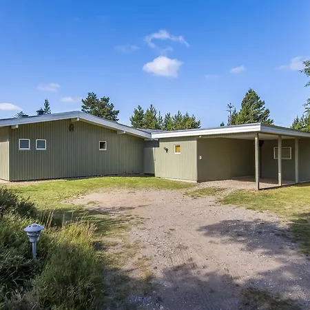 Silva - 3-9km From The Sea By Interhome