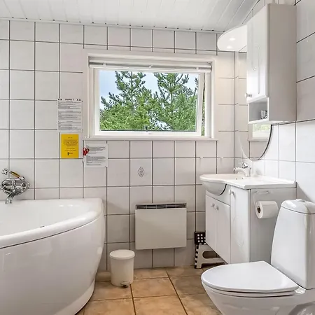 Silva - 3-9km From The Sea By Interhome Casa vacanze