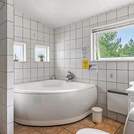 Casa vacanze Silva - 3-9km From The Sea By Interhome Tagholm