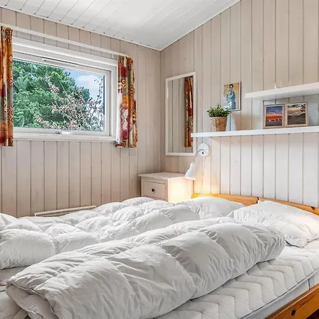 Casa vacanze Silva - 3-9km From The Sea By Interhome Tagholm