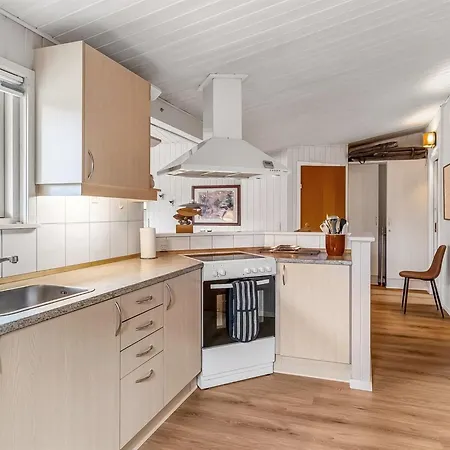 Silva - 3-9km From The Sea By Interhome