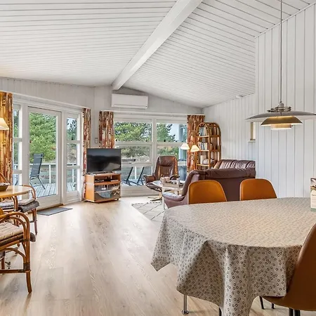 Silva - 3-9km From The Sea By Interhome Casa vacanze