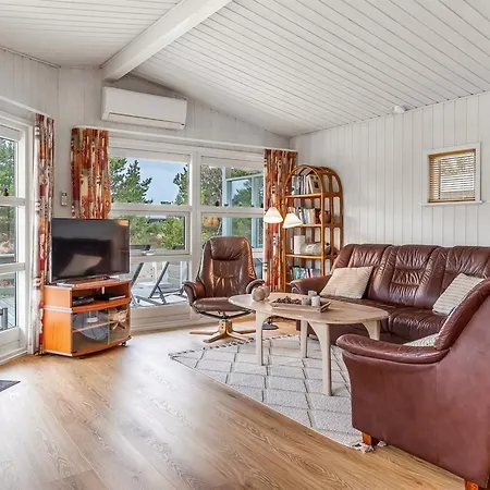 Ferienhaus Silva - 3-9km From The Sea By Interhome