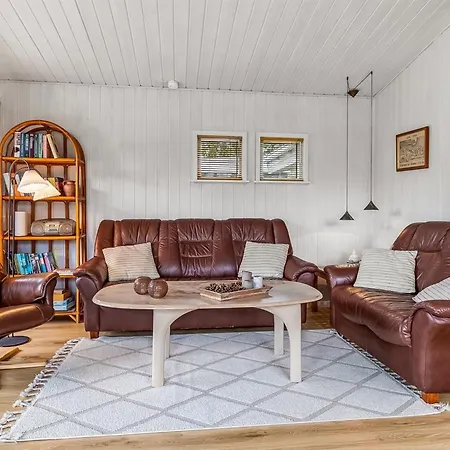 Silva - 3-9km From The Sea By Interhome Tagholm