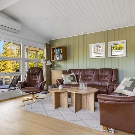 Silva - 3-9km From The Sea By Interhome