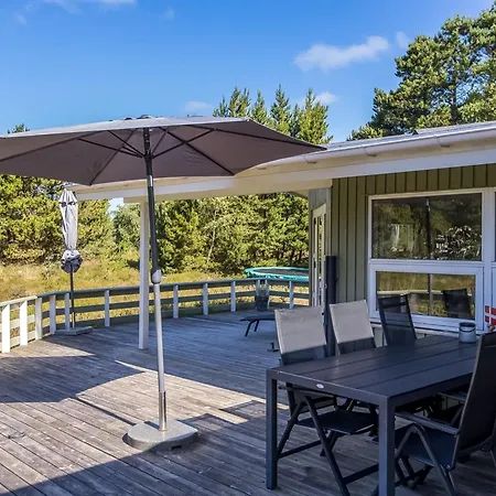 Prázdninový dům Silva - 3-9km From The Sea By Interhome