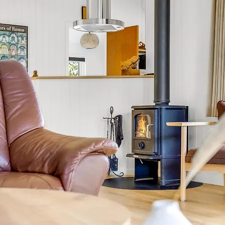Silva - 3-9km From The Sea By Interhome *