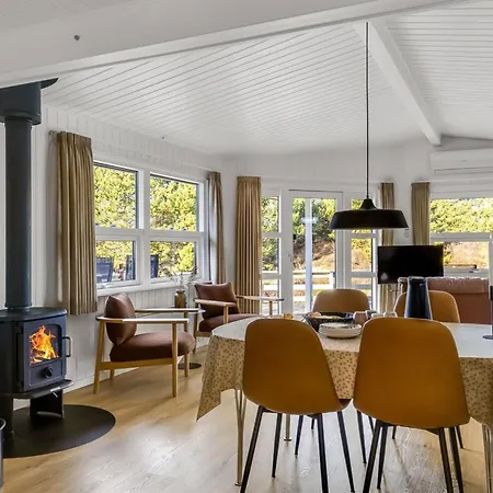 Silva - 3-9km From The Sea By Interhome Prázdninový dům *