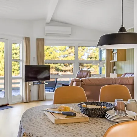 Silva - 3-9km From The Sea By Interhome Prázdninový dům