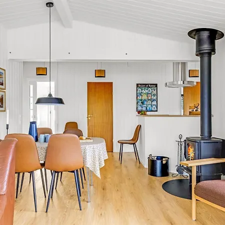 Prázdninový dům Silva - 3-9km From The Sea By Interhome