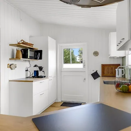 Silva - 3-9km From The Sea By Interhome *