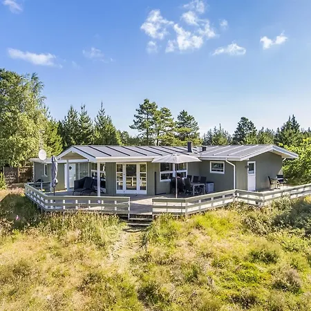 Silva - 3-9km From The Sea By Interhome * Tagholm