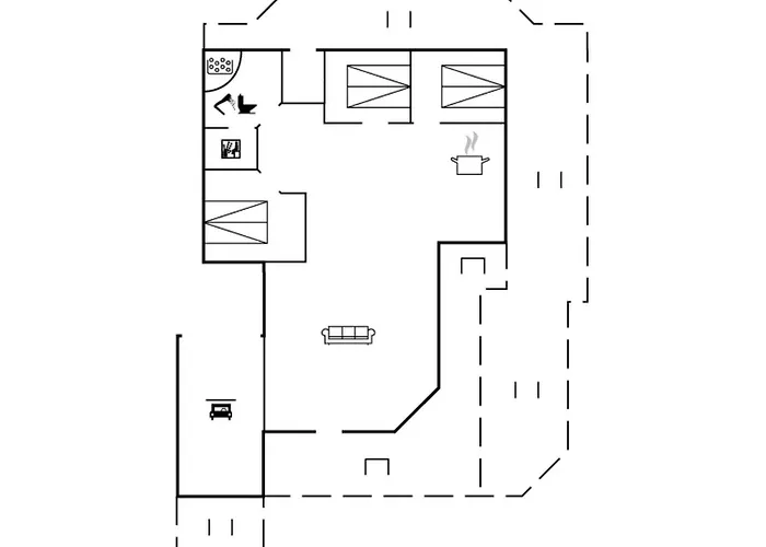 Silva - 3-9km From The Sea By Interhome Holiday home