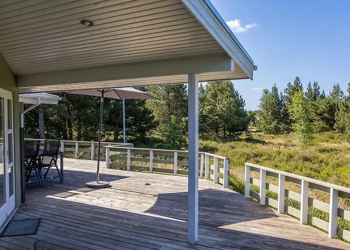 Silva - 3-9km From The Sea By Interhome * Tagholm