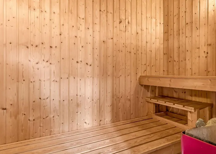 Ferienhaus Silva - 3-9km From The Sea By Interhome Tagholm