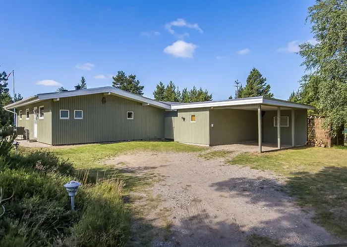 Silva - 3-9km From The Sea By Interhome