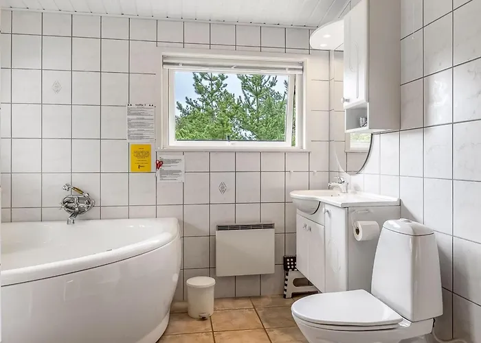 Silva - 3-9km From The Sea By Interhome Holiday home