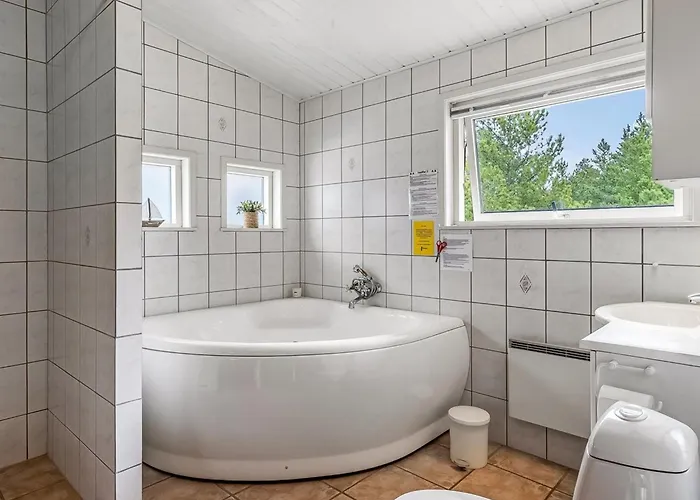 Ferienhaus Silva - 3-9km From The Sea By Interhome Tagholm