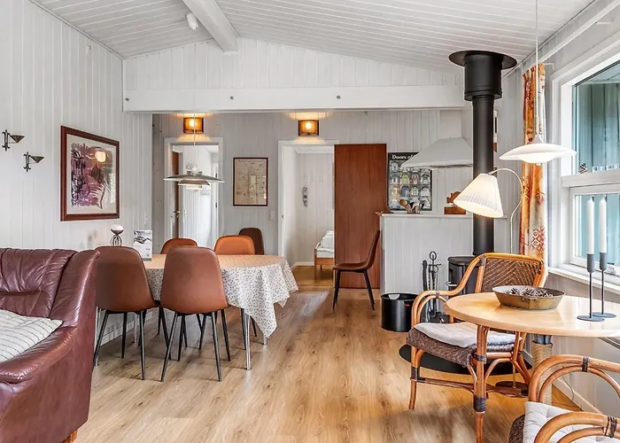 Silva - 3-9km From The Sea By Interhome