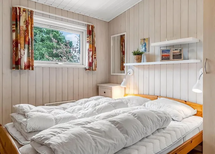 Ferienhaus Silva - 3-9km From The Sea By Interhome Tagholm