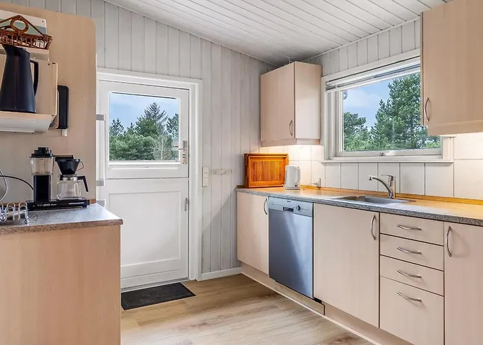 Ferienhaus Silva - 3-9km From The Sea By Interhome *