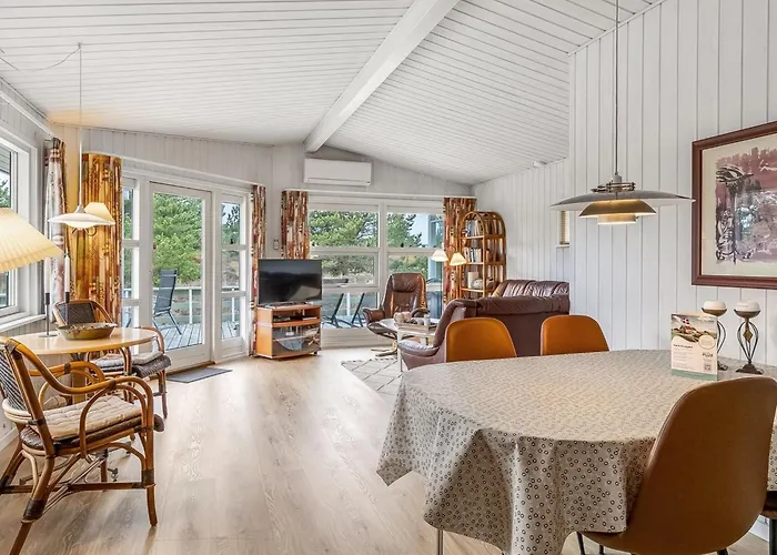 Silva - 3-9km From The Sea By Interhome Ferienhaus