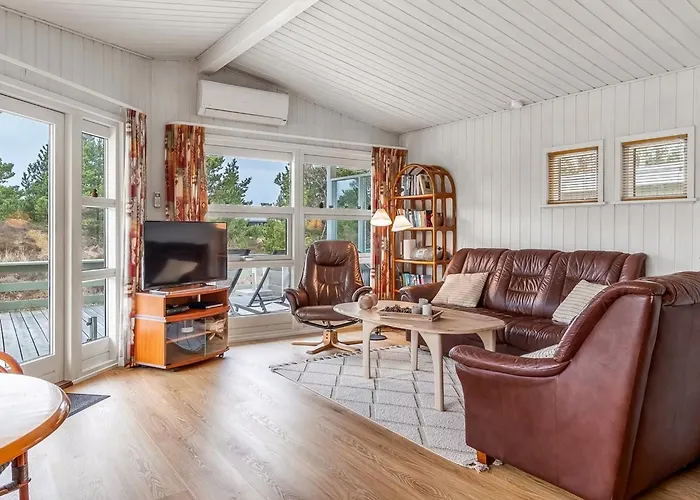 Ferienhaus Silva - 3-9km From The Sea By Interhome