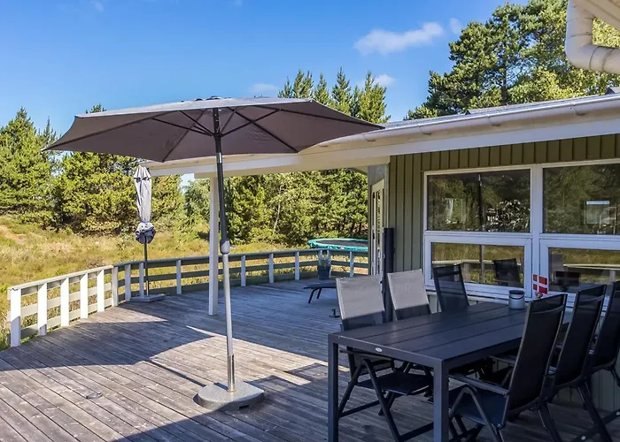 Ferienhaus Silva - 3-9km From The Sea By Interhome